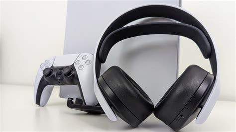 Sony Pulse 3d Headset Review Popular Science