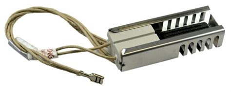 Electrolux Westinghouse Oven Hot Surface Ignitor Gas Hsi Original Parts Distributors