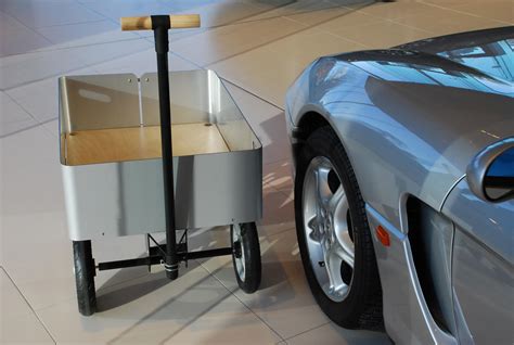 WAGOON - Wagons from TRADEWINDS | Architonic