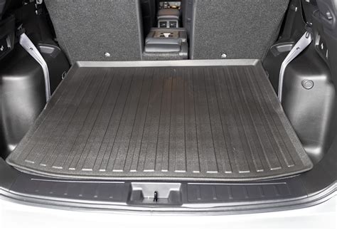 Amazon Premium Cargo Liner For Mitsubishi Outlander ES SE Sel 2022