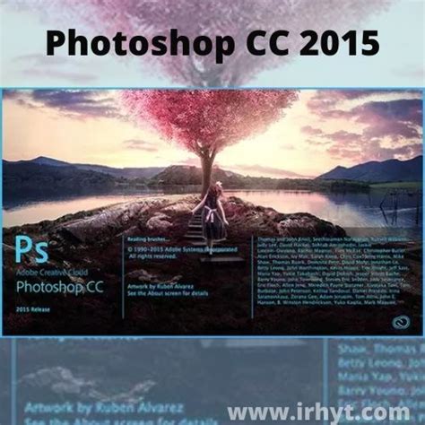 Minimum Spesifikasi Photoshop Terbaru 2022 IRhyt