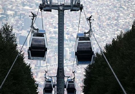 Bursa Tour With Cable Car Bursa Tours From Istanbul