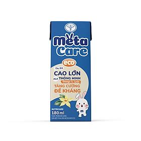 Review Th Ng S A N C Nutricare Metacare Eco Ph T Tri N To N Di N Cho