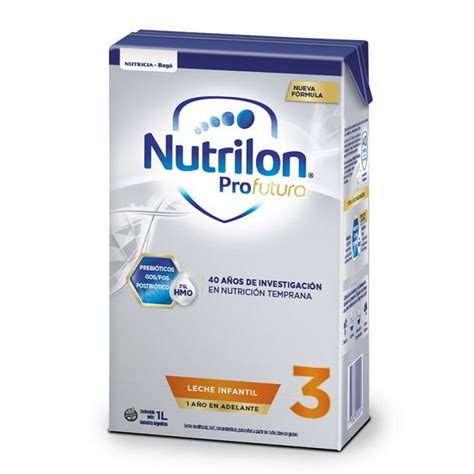 Nutrilon 3 Profutura líquida x 1000 ml – Northpharm