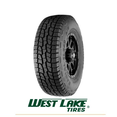 Westlake SL-369 (LT275/70r18) 10PR - Llantas del Valle