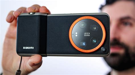 Xiaomi 14 Ultra review: more camera than phone | Digital Camera World