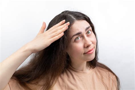 Medications That Cause Hair Loss Reveal The Top 17