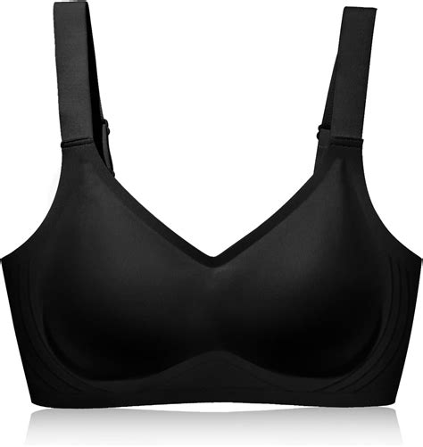 Amazon Lervanla Seamless Mastectomy Bra For Women Pocket Post