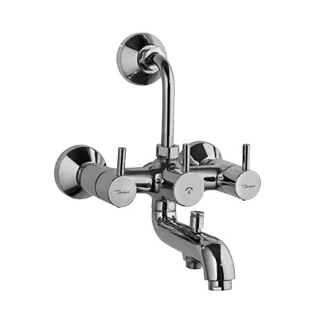 FLORENTINE Wall Mixer 3 In 1 System Online Hardware Store In Nepal