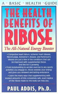 The Health Benefits Of Ribose The All Natural Energy Booster By Paul