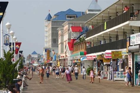 Ocean City (Maryland) - Wikitravel