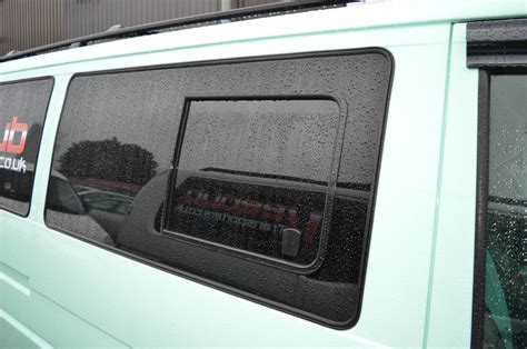 Vw T4 Osfront Opening Window Cheapest In The Uk