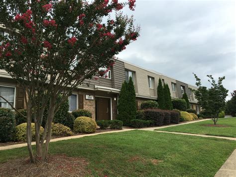 Kensington Village | Community Housing Partners