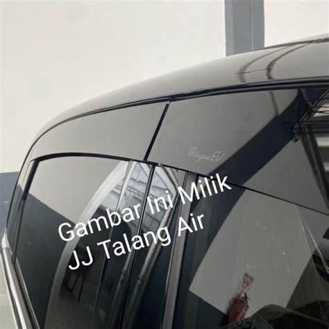 Jual Sale Talang Air Wuling Binguo Ev Model Rata Shopee Indonesia