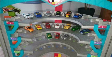 Hot Wheels Bahnen im Test 6 besten Bahnen und Autos für ultimative Action