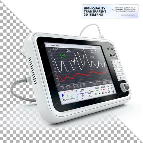 Patient Monitoring Systems for Tracking Vital Signs Continuously on