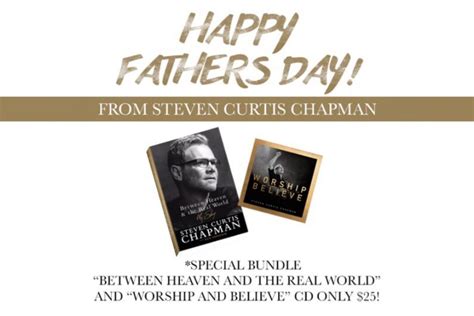 The Great Adventure 25th Anniversary Steven Curtis Chapman