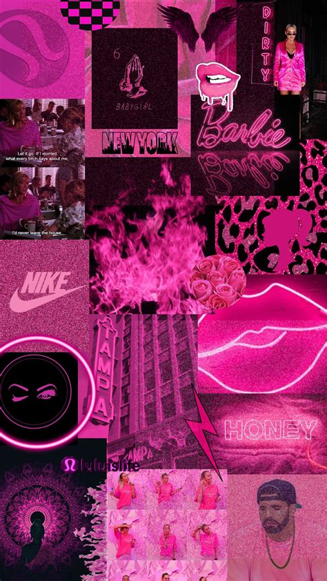 Neon Pink Aesthetic Wallpapers · 160 Backgrounds 💖🌸🎆