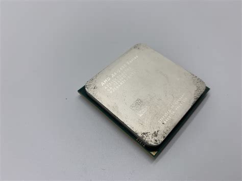 AMD A6-5400K FM2 CPU Processor - RnD Computers