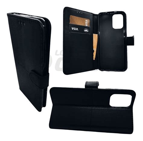 Capa Carteira Flip Case Novo Xiaomi Redmi Note 10 Tela 643