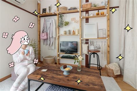 写真 23枚目 劇的before→after♡「散らからない部屋」を作る「手間なし収納」テクニック Locari（ロカリ）