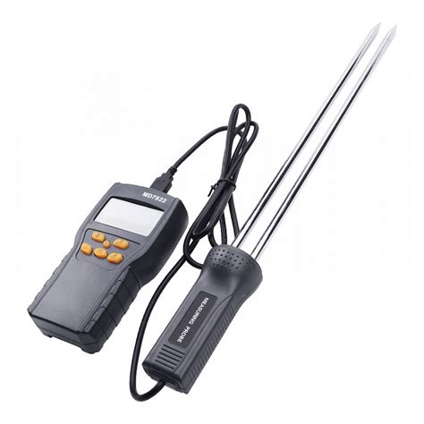 Md7822 Digital Grain Moisture Tester