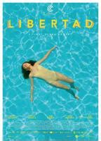 Libertad Nude Scenes