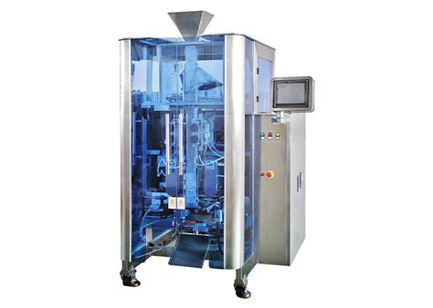 Vertical Form Fill Seal Vffs Baggers Or Pouch Packaging Machines