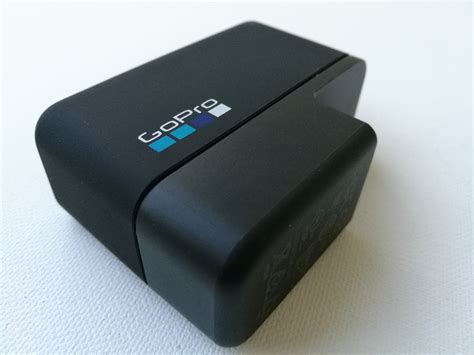 Go USB Power Delivery with the GoPro Supercharger - GTrusted