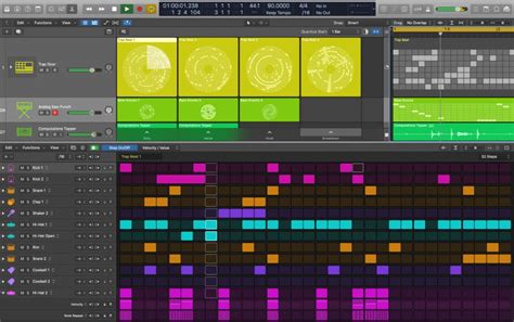 Logic Pro Software Reviews Demo Pricing