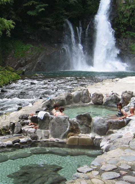 Hot springs and waterfalls in izu peninsula – Artofit