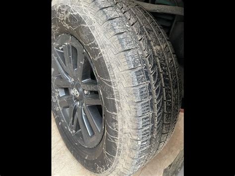 Buy 285/60/R18 in Faisalabad | PakWheels