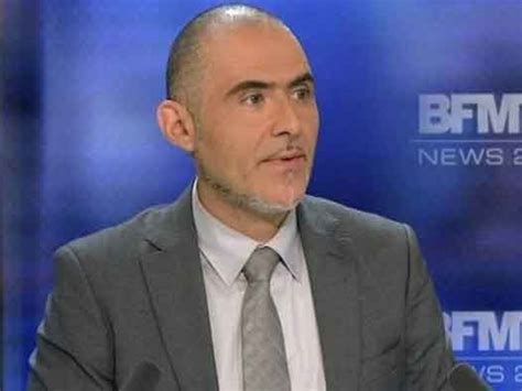 BFMTV met son consultant François Durpaire sur la touche après sa