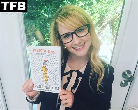 Melissa Rauch Melissarauch Nude Leaks OnlyFans Photo 142 TheFappening