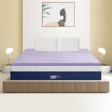 Best Mattresses Of 2020 Updated 2020 Reviews‎ Dormeo Mattress Topper