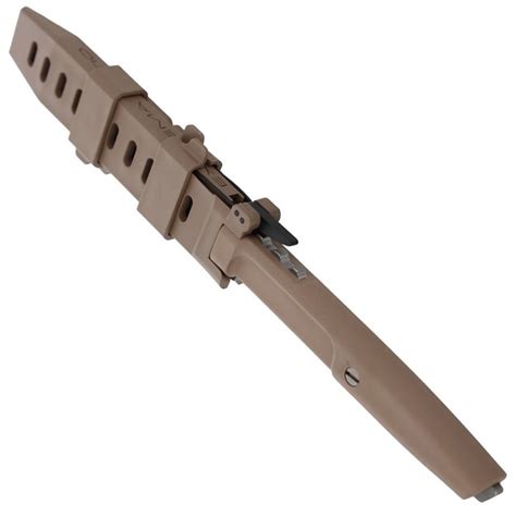 Mamba Tactical Knife Extrema Ratio