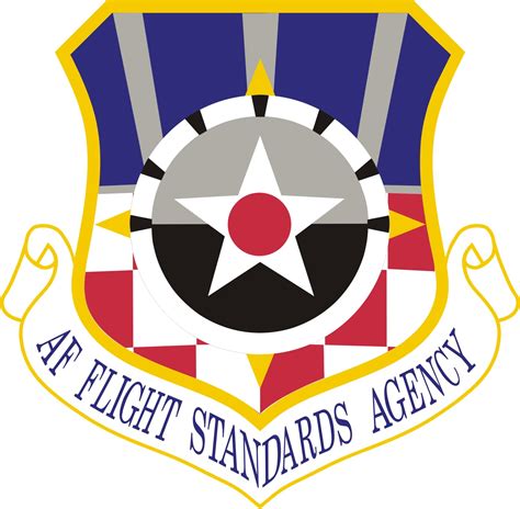 Air Force Flight Standards Agency Usaf Air Force Historical