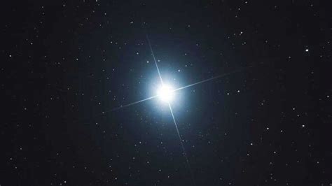 The 10 Brightest Stars In The Sky Stellar Discovery