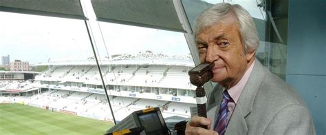 Richie Benaud Quotes. QuotesGram