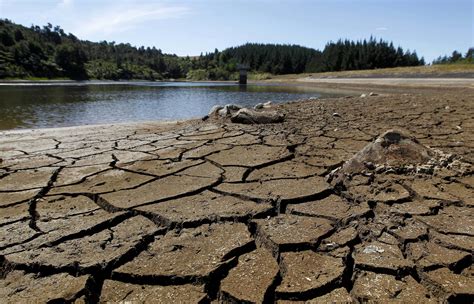 Canada S Latest Climate Change The New York Times