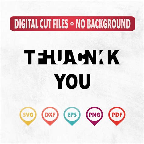 Thank You Fuck You Svg Queen Svg Saying Svg Thank You Svg Svg Files Print On Shirt