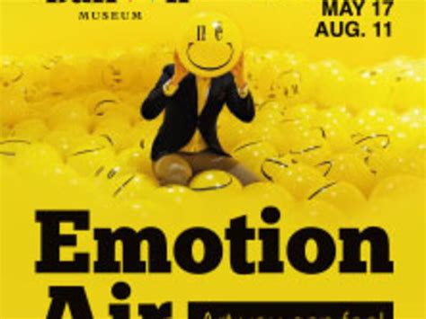 Balloon Museum Emotionair Zeitfensterticket Nachmittag Abend