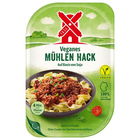 Rügenwalder Veganes Mühlen Hack von Nahkauf ansehen