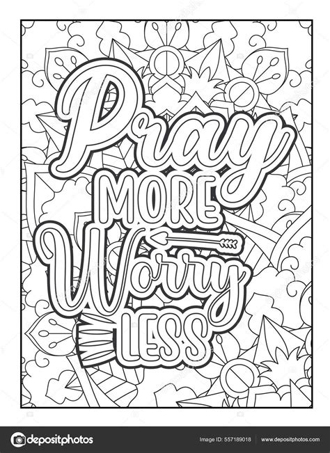 Motivational Quotes Coloring Page Inspirational Quotes Coloring Page