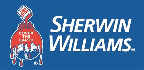 Sherwin Williams Logo Vector at Vectorified.com | Collection of Sherwin ...