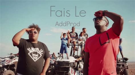 Afro Trap Naza X Keblack Type Beat Fais Le Addprod Youtube