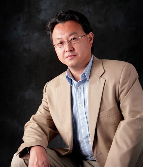 Shuhei Yoshida new PlayStation studio president - GameSpot