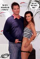 Post 1755784 Angelo Mysterioso Anthony DiNozzo Cote De Pablo Fakes