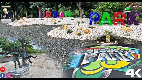 Yauco Urban Park Yauco Puerto Rico Youtube