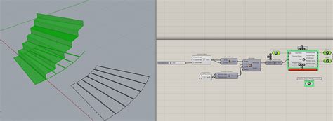 Make2d Grasshopper Not Calculating All Lines Grasshopper Mcneel Forum